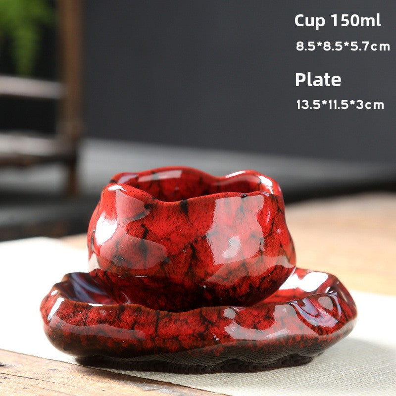Tea Cup