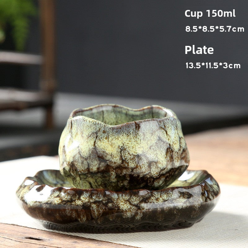 Tea Cup