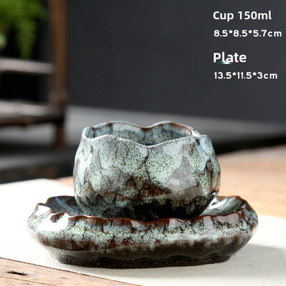 Tea Cup