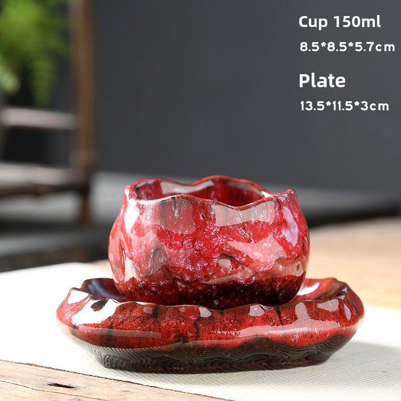 Tea Cup