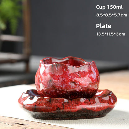 Tea Cup