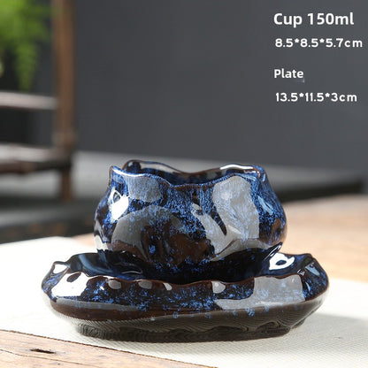Tea Cup