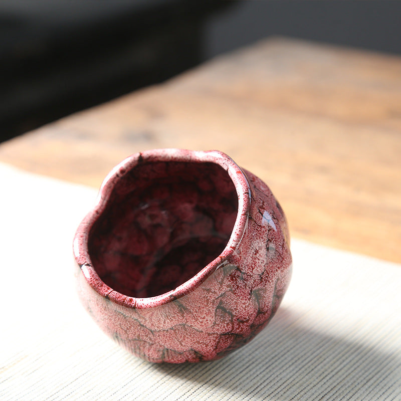 Tea Cup