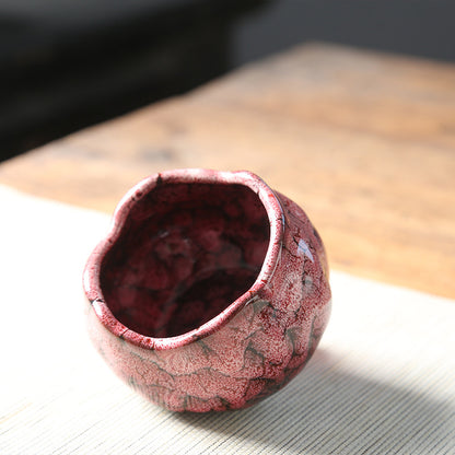 Tea Cup