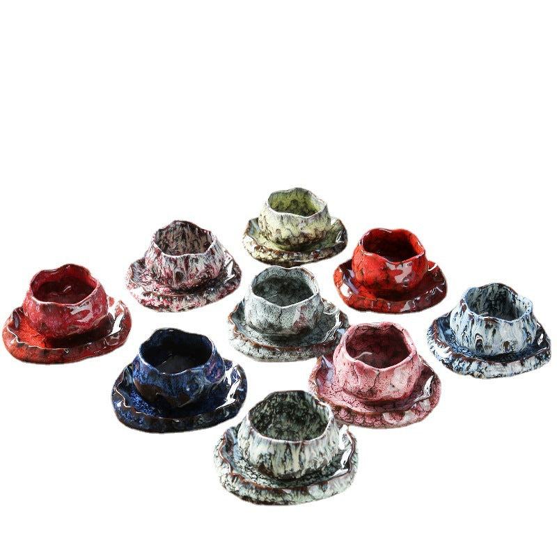 Tea Cup