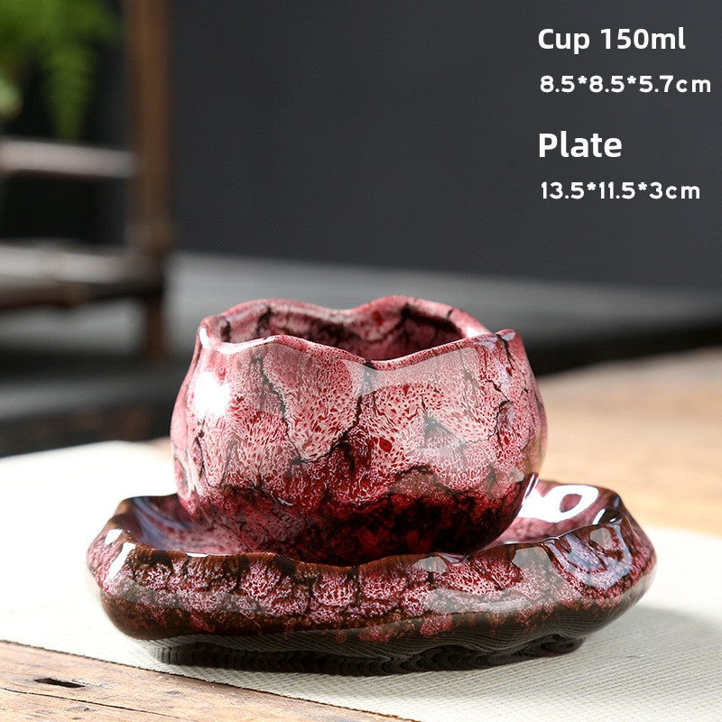 Tea Cup
