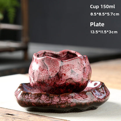 Tea Cup
