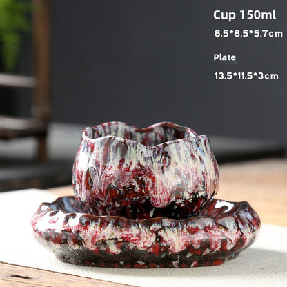 Tea Cup