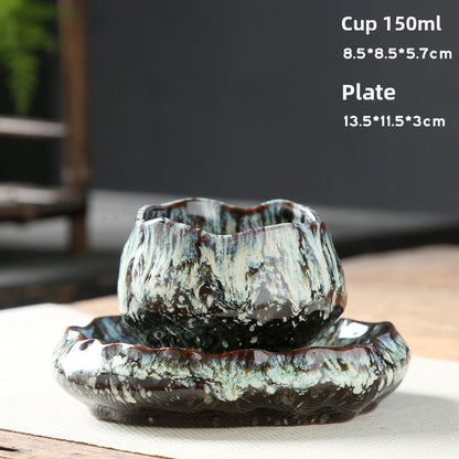 Tea Cup
