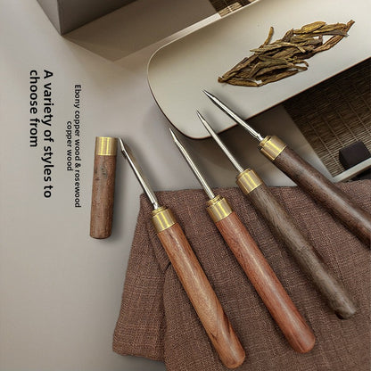 Tea Knife Needle