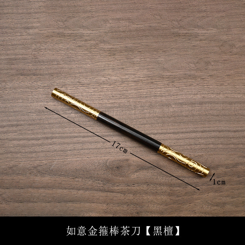 Tea Knife Needle