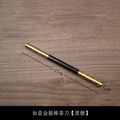 Tea Knife Needle
