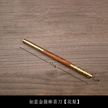 Tea Knife Needle