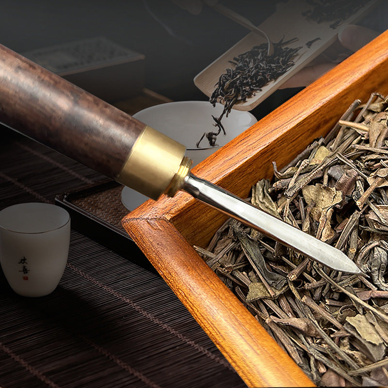 Tea Knife Needle