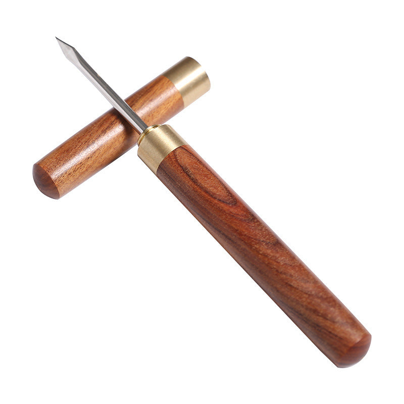 Tea Knife Needle