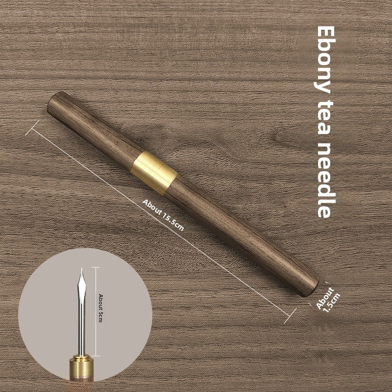 Tea Knife Needle