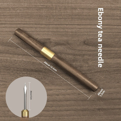 Tea Knife Needle