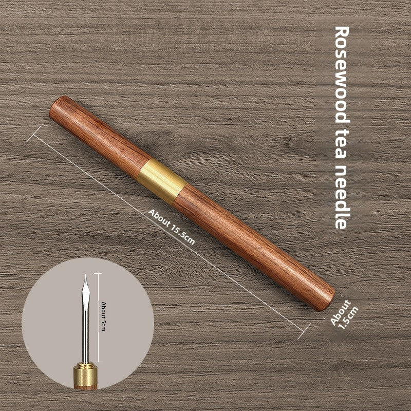 Tea Knife Needle