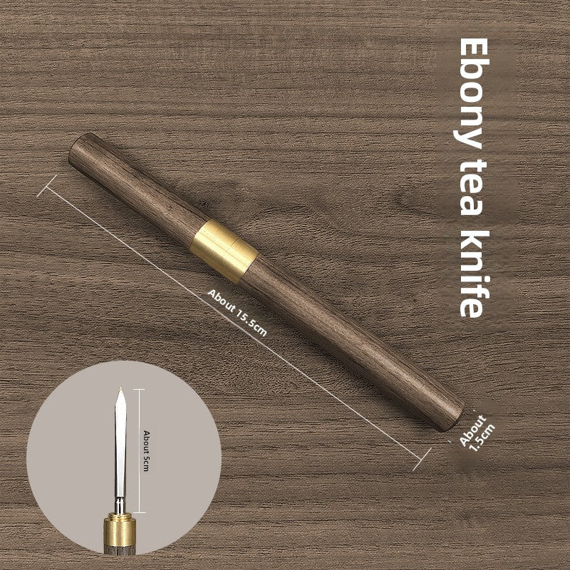 Tea Knife Needle