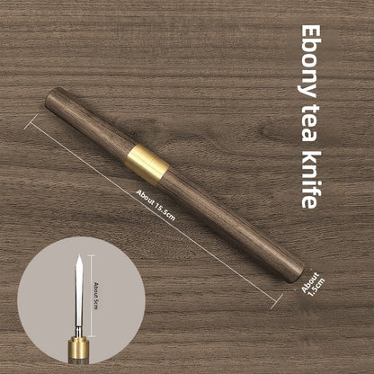Tea Knife Needle