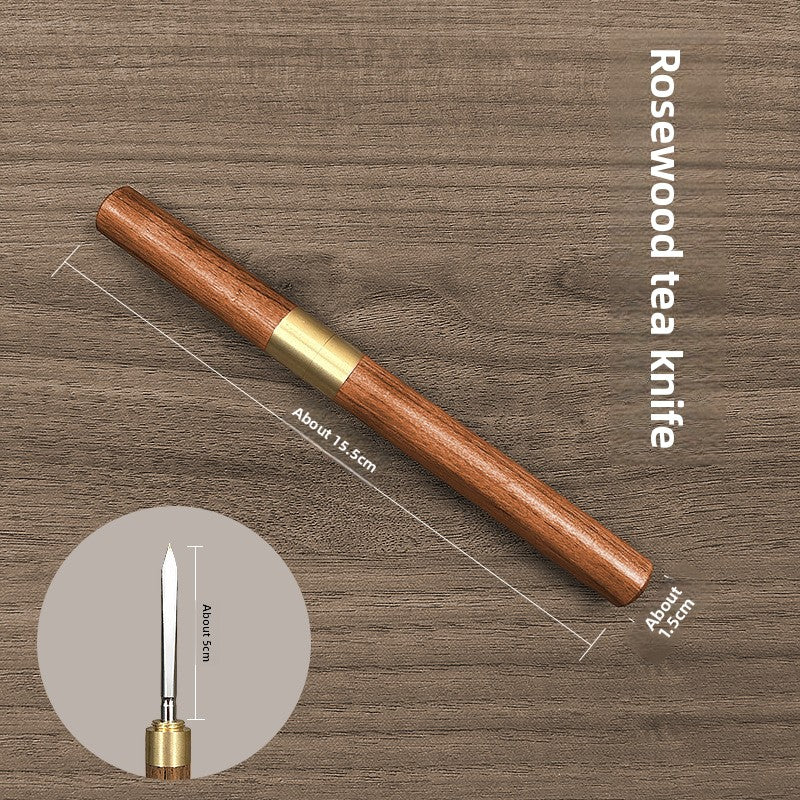 Tea Knife Needle