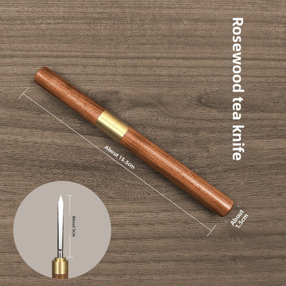Tea Knife Needle