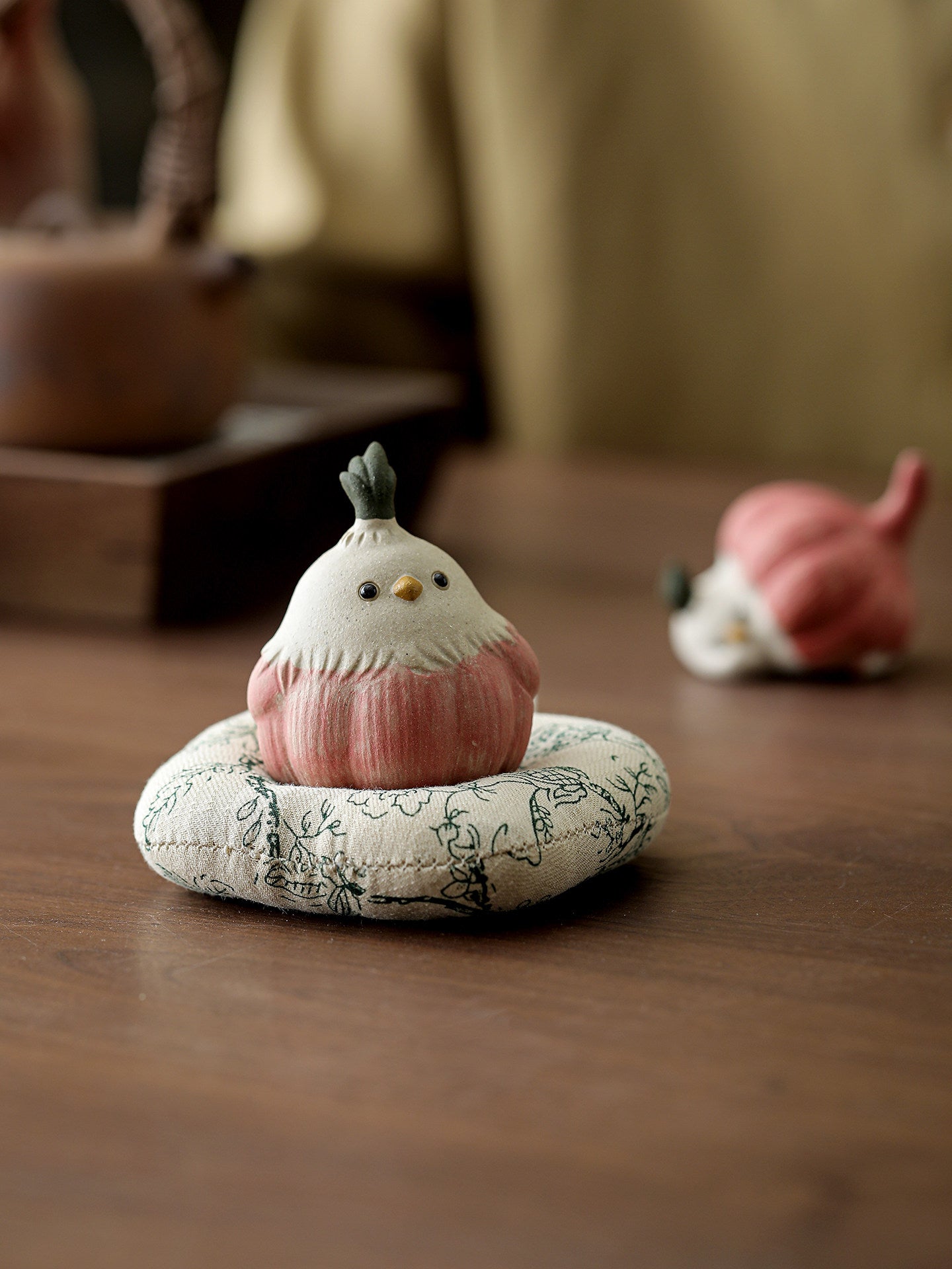 Tea Play Tea Table Decorations