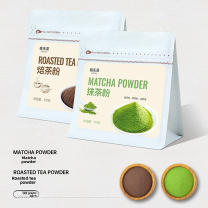 Tea Powder