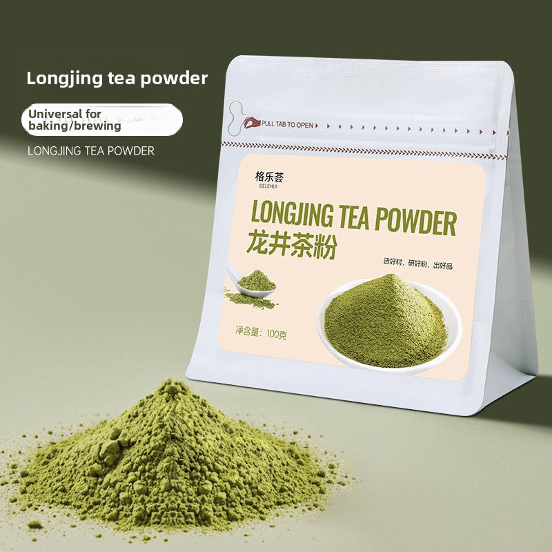 Tea Powder