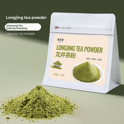 Tea Powder