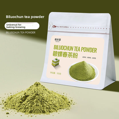 Tea Powder