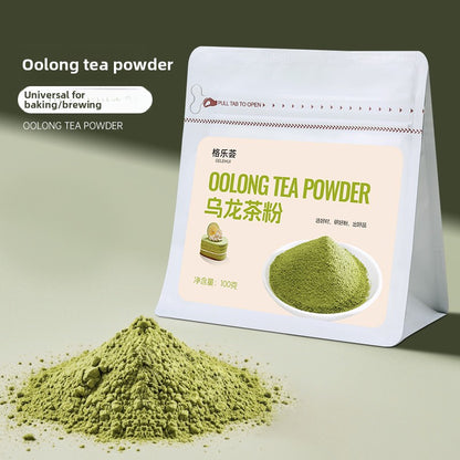 Tea Powder