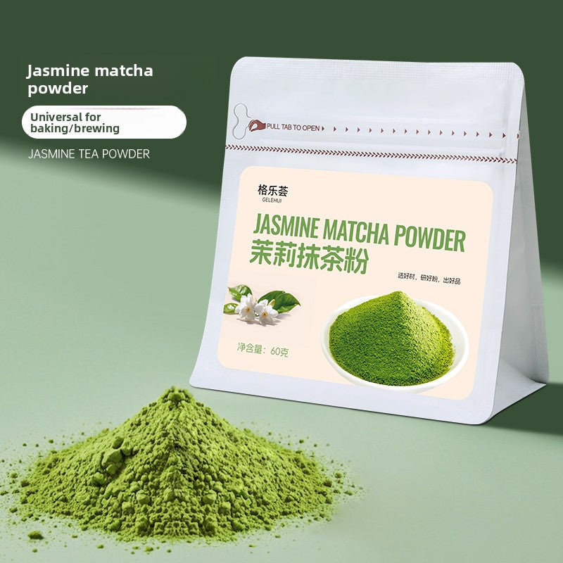 Tea Powder