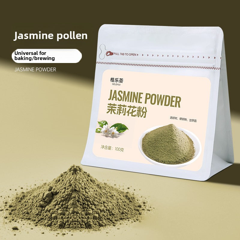 Tea Powder