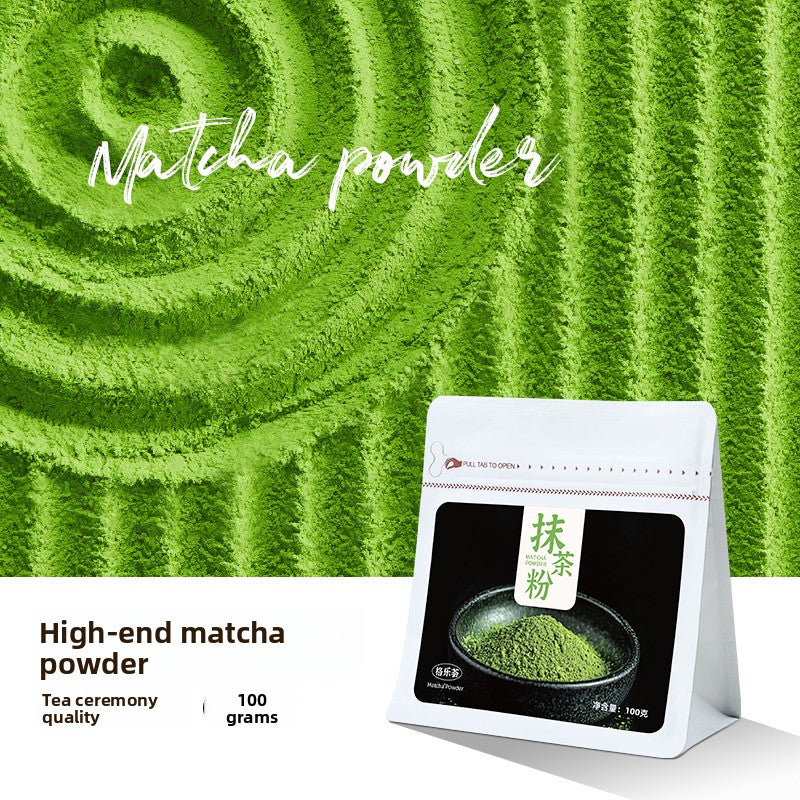 Tea Powder