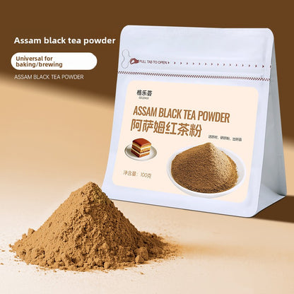 Tea Powder