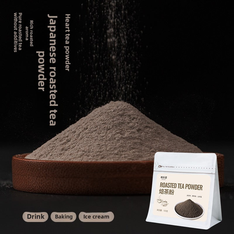 Tea Powder