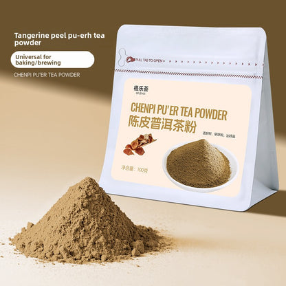Tea Powder
