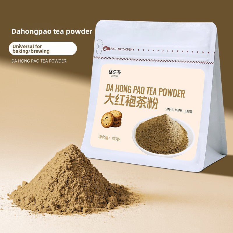 Tea Powder