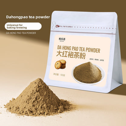 Tea Powder