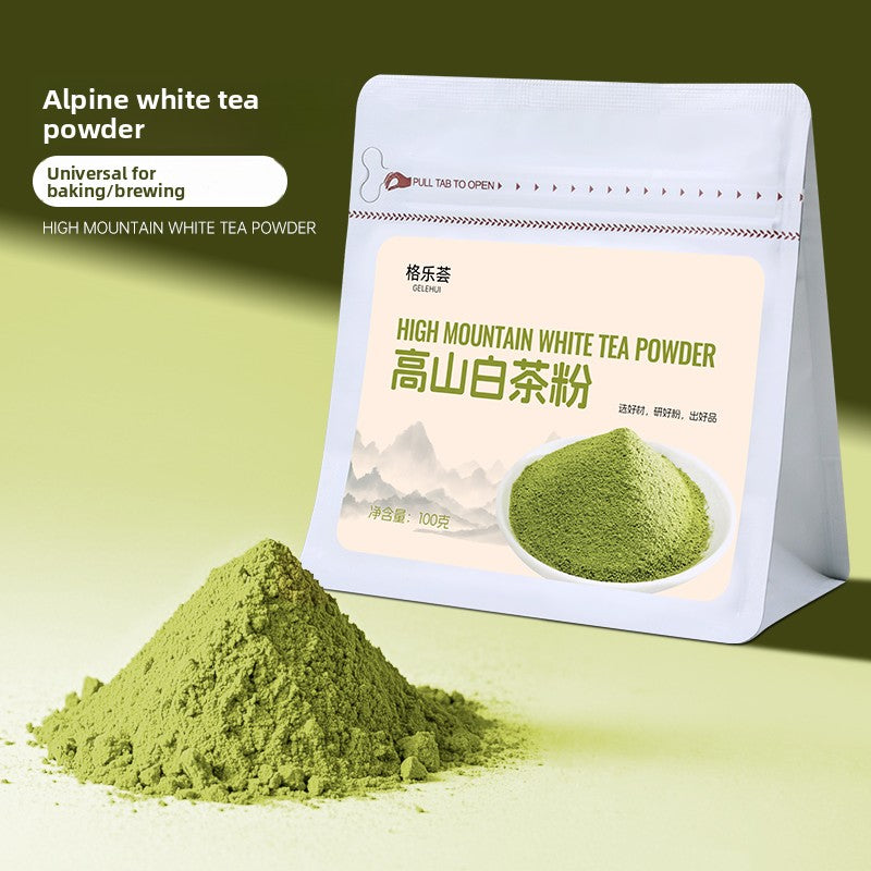 Tea Powder