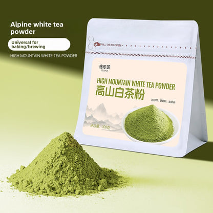 Tea Powder