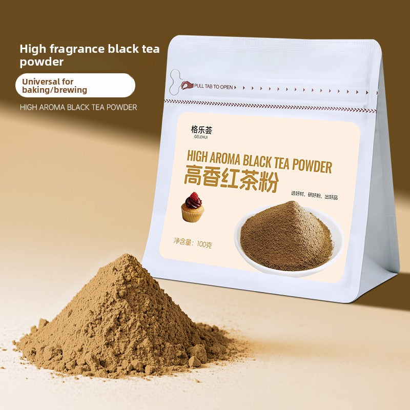 Tea Powder