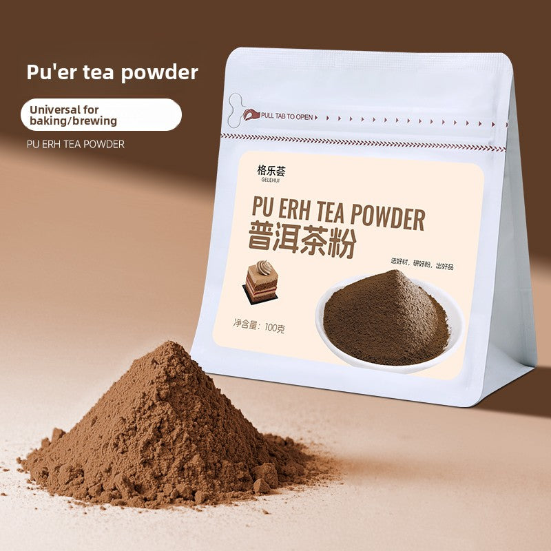 Tea Powder