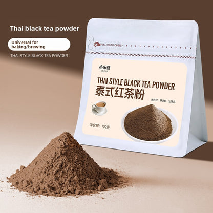 Tea Powder