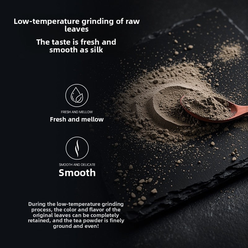 Tea Powder