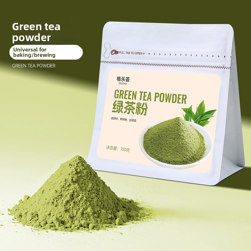 Tea Powder