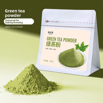 Tea Powder