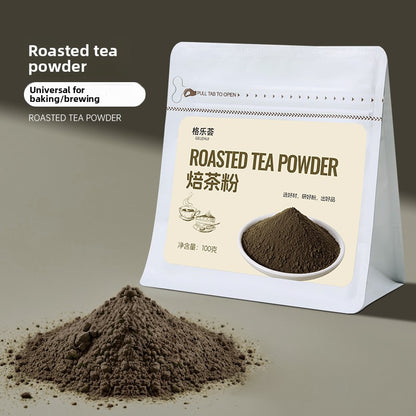 Tea Powder