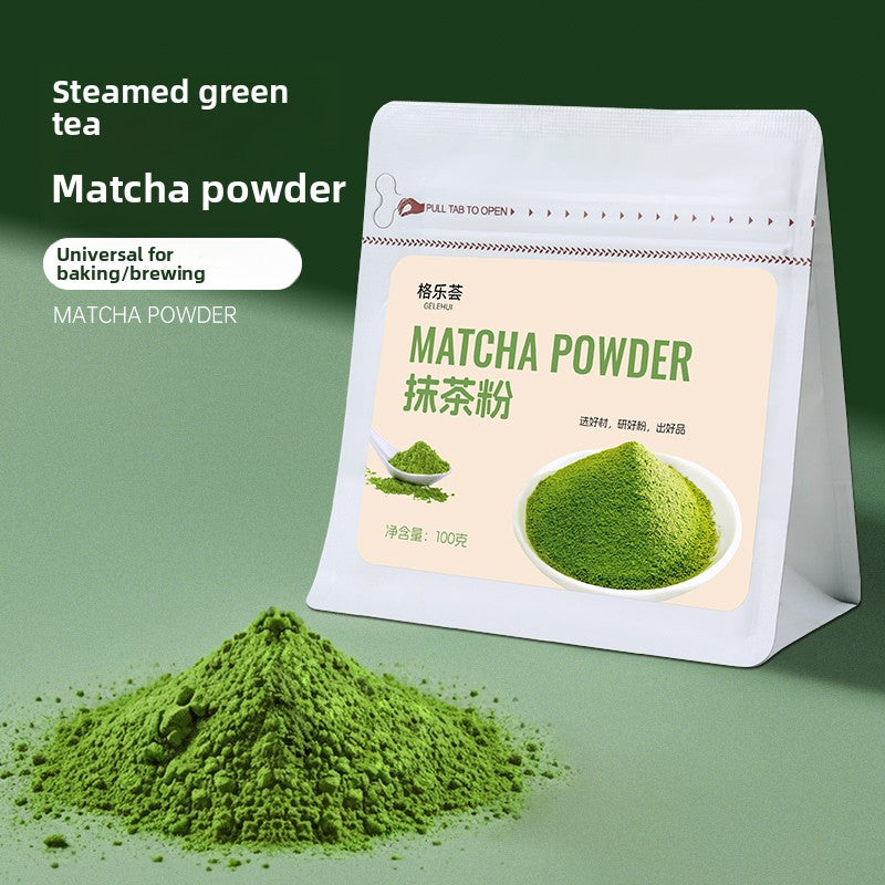 Tea Powder